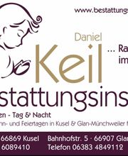 Bestattungsinstitut Daniel Keil Kusel Bild 2