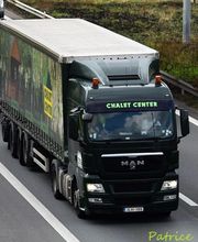 Auvergne Chalet Center image 19