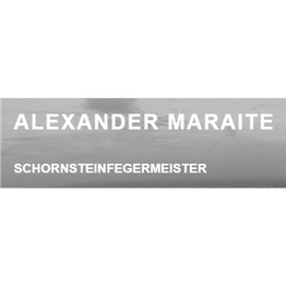Schornsteinfegermeister Alexander Maraite