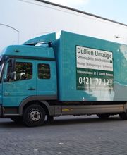 Dullien Umzüge GmbH & Co. KG Bild 1