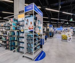 DECATHLON Schwetzingen Bild 12
