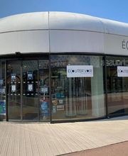 Écouter Voir Optique BEAUCOUZE image 3