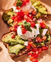 New Heights Cantina image 10