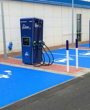 Aral pulse Ladestation Bild 3