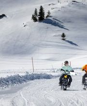 Titlis SnowXpark Bild 2