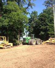 Oakridge Excavating LLC image 4