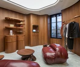 Bottega Veneta Genève Bild 7