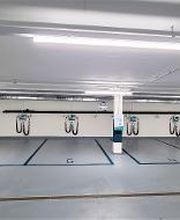 Shell Recharge Charging Station Bild 1