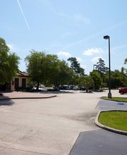 Convenient parking on-site