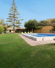 Alojamiento Turístico Completo con piscina y jardín imagen 15