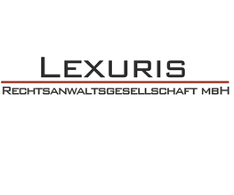Lexuris Rechtsanwaltsgesellschaft mbH Bild 1
