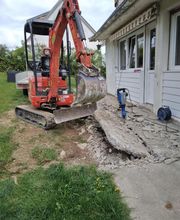 Dewulf Terrassement image 10