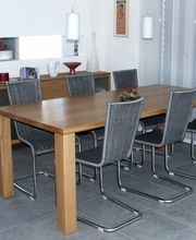 Klaus Schreinerei AG Bild 4