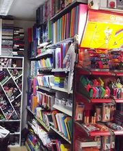 Büro- u. Schulbedarf Brix & Wolf Bild 2