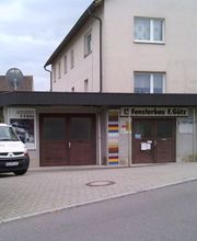 Fensterbau Götz Bild 1