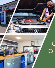 Kfz-Meisterbetrieb Patrick Faroß Bild 3