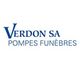 Pompes funèbres Verdon SA