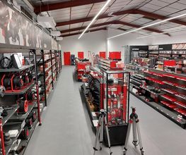 Würth Proxishop Carpentras image 4