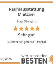 werkenntdenBESTEN.de Qualitätssiegel