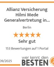 werkenntdenBESTEN.de Qualitätssiegel