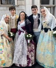 Luis Cortijo Peluquería y Estética imagen 9