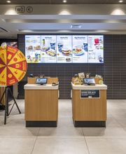 McDonald's Bild 2