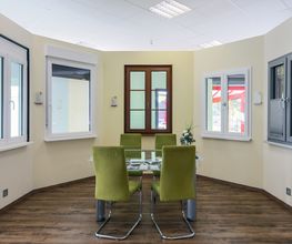 Zewe GmbH exclusive Fenster, Haustüren und Markisen Bild 4