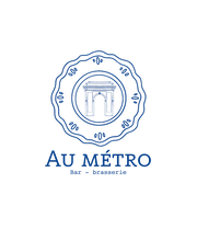 Au Métro image 1