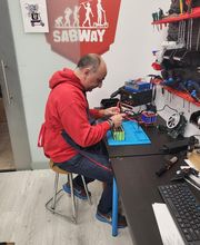 SABWAY GIJON imagen 19