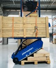 DUMATOS EQUIPEMENT image 5