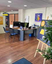 GAN ASSURANCES SEZANNE - Pierre-Adrien Petit image 1