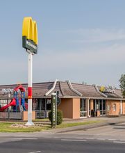 McDonald's Bild 1