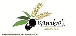 pamboli tapas bar mesón mallorquín in Hamburg