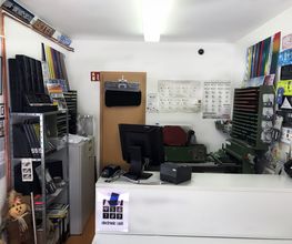 Autoschilder & Zulassungen STK Borna Bild 1