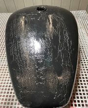 Lackhilfe Andre Bürger Lackiererei Bild 9