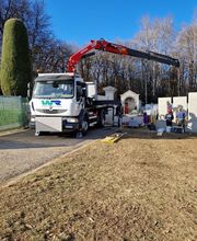 Willy Robbiani costruzioni sagl Bild 7