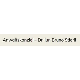 Stierli Bruno Anwaltskanzlei