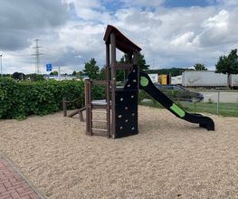 ORLEN Tankstelle Bild 7