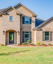 Lowder New Homes - Sturbridge image 4