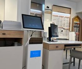 Opticien Krys image 2