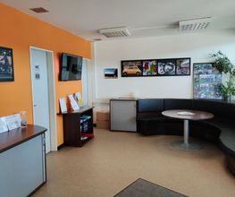 TÜV SÜD Service-Center Weingarten Bild 3
