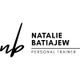 Personal Training Natalie Batiajew