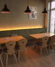 Hawara Restaurant Bowling Bild 9