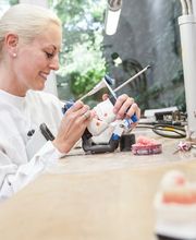 Uferkamp Dental GmbH Bild 1