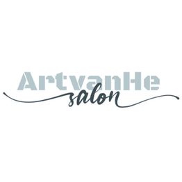 ArtvanHe - Salon logo