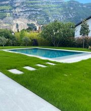 Xavier Paysagiste & Maçonnerie SARL Bild 2