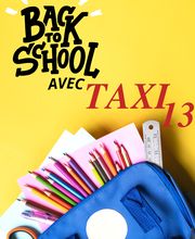 Taxi 13 image 3