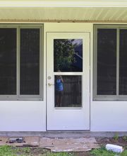 Lafferty Aluminum & Screening image 8