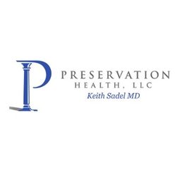 Preservation Health-Concierge Medicine with Keith Sadel, MD