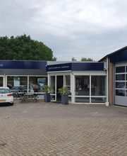 Autovakmeester Verhoeven